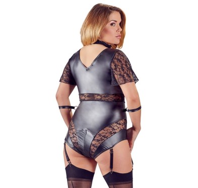 Body Bondage 2XL